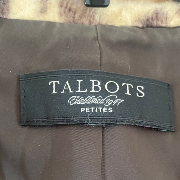 Cheetah Blazer Bundle - Picture 4 of 6